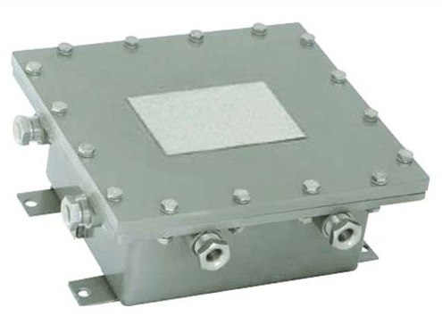 Ensures Safety in Hazardous Locations