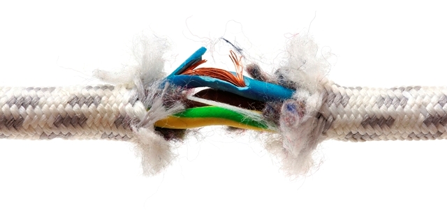 Replace Your Old Wiring Immediately, Replacing Old Wiring