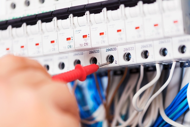 Electrical Contractors