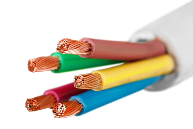 5 Things You Should Know About Wires & Cables