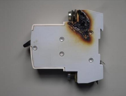 Circuit Breaker Keeps Tripping? Causes & Easy Fixes