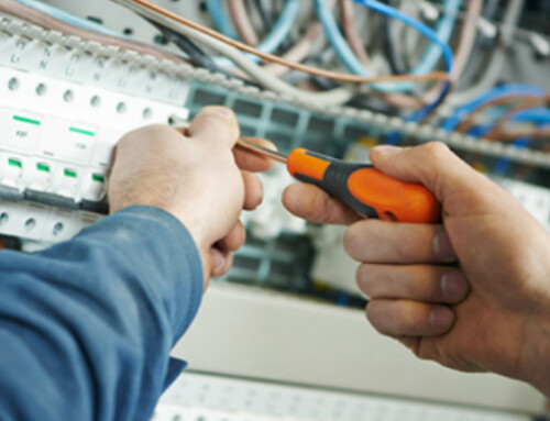 Circuit Breaker Box Basics for Homeowners
