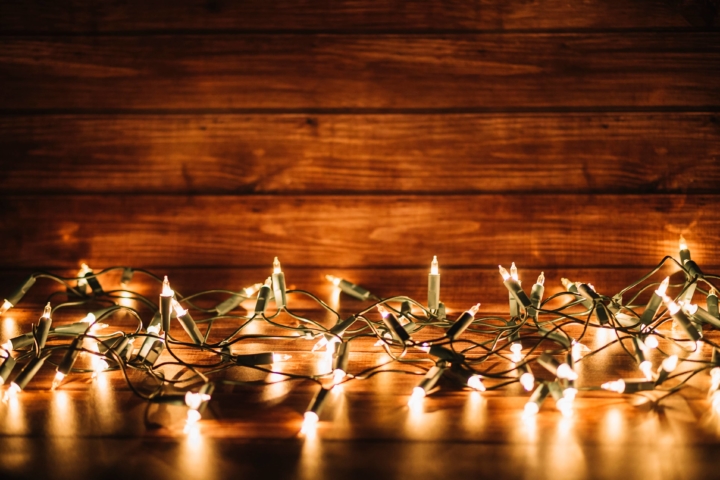 Holiday electrical lightning safety tips
