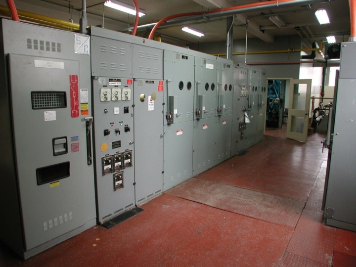 LV/MV Switchgear : Ultimate Guide