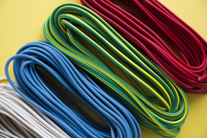 Ground Wire Color and Other Electrical Wire Color Codes