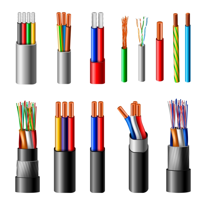 What Is 10/3 Wire?  10 things, Live wire, Wire