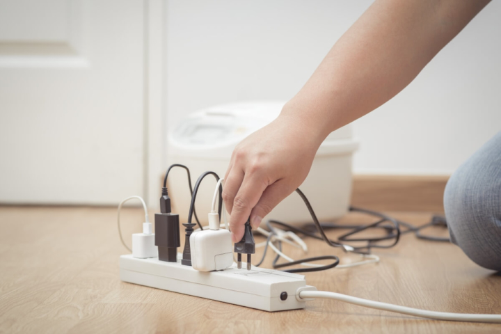 What is a Surge Protector & How it Helps With Power Surges