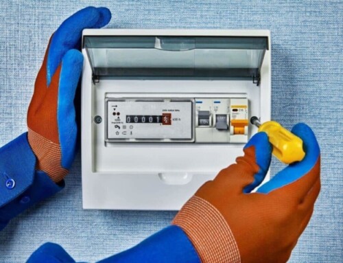 Step-by-step Guide on How to Replace the Circuit Breaker