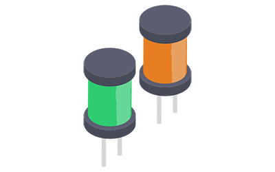 Capacitors
