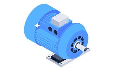Motor