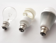 Light Bulb Types