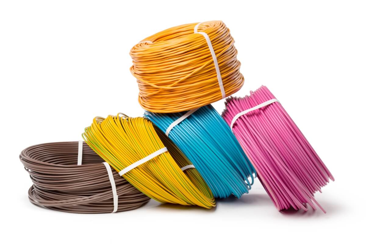 THHN Wire, Thermoplastic High Heat Nylon Wire