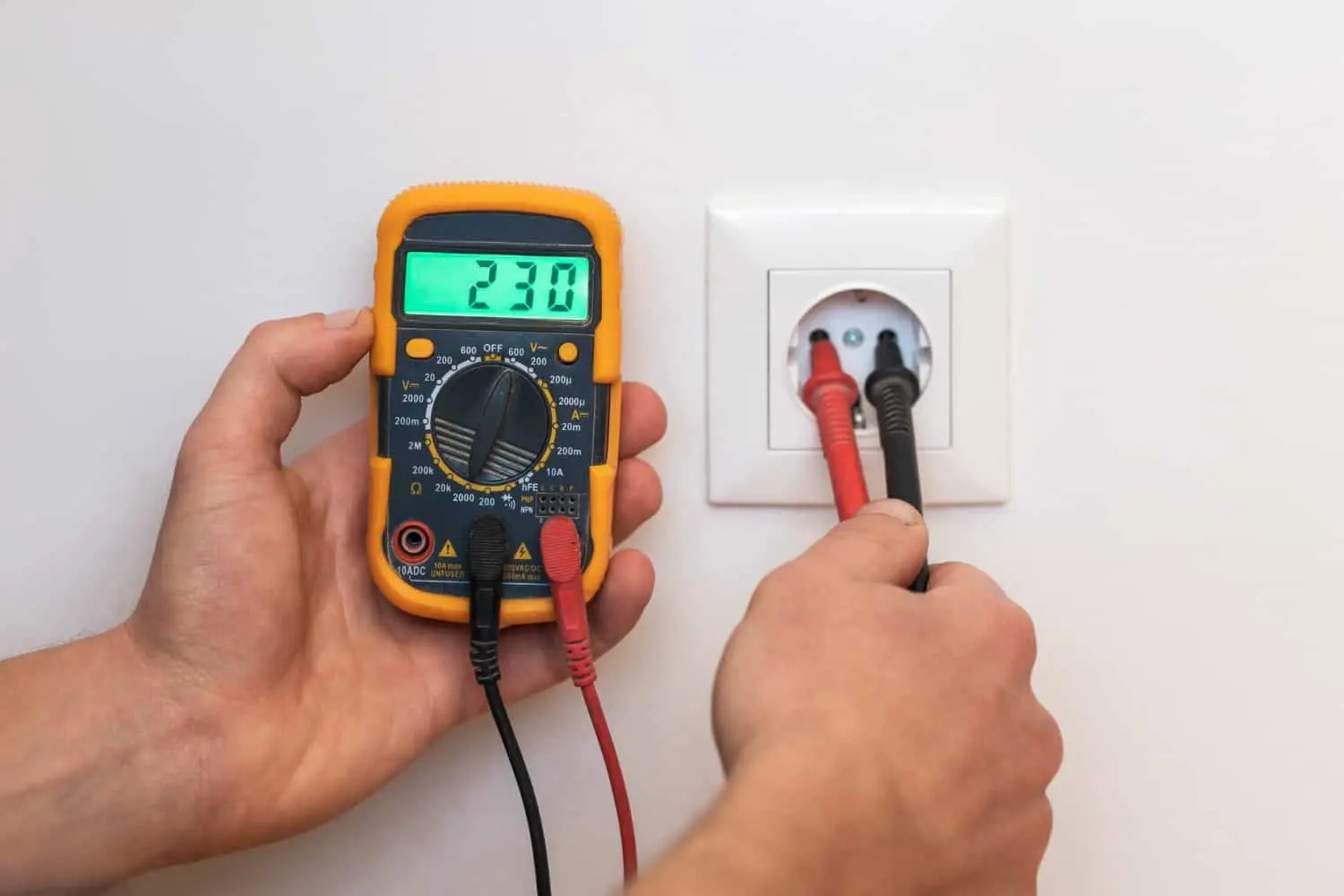 How to Use a Multimeter