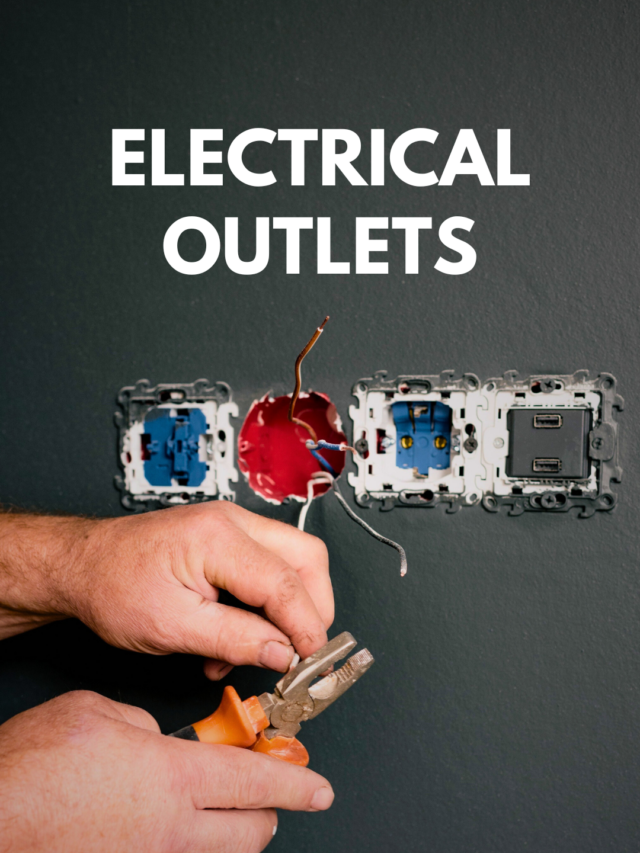 Types of Electrical Outlets