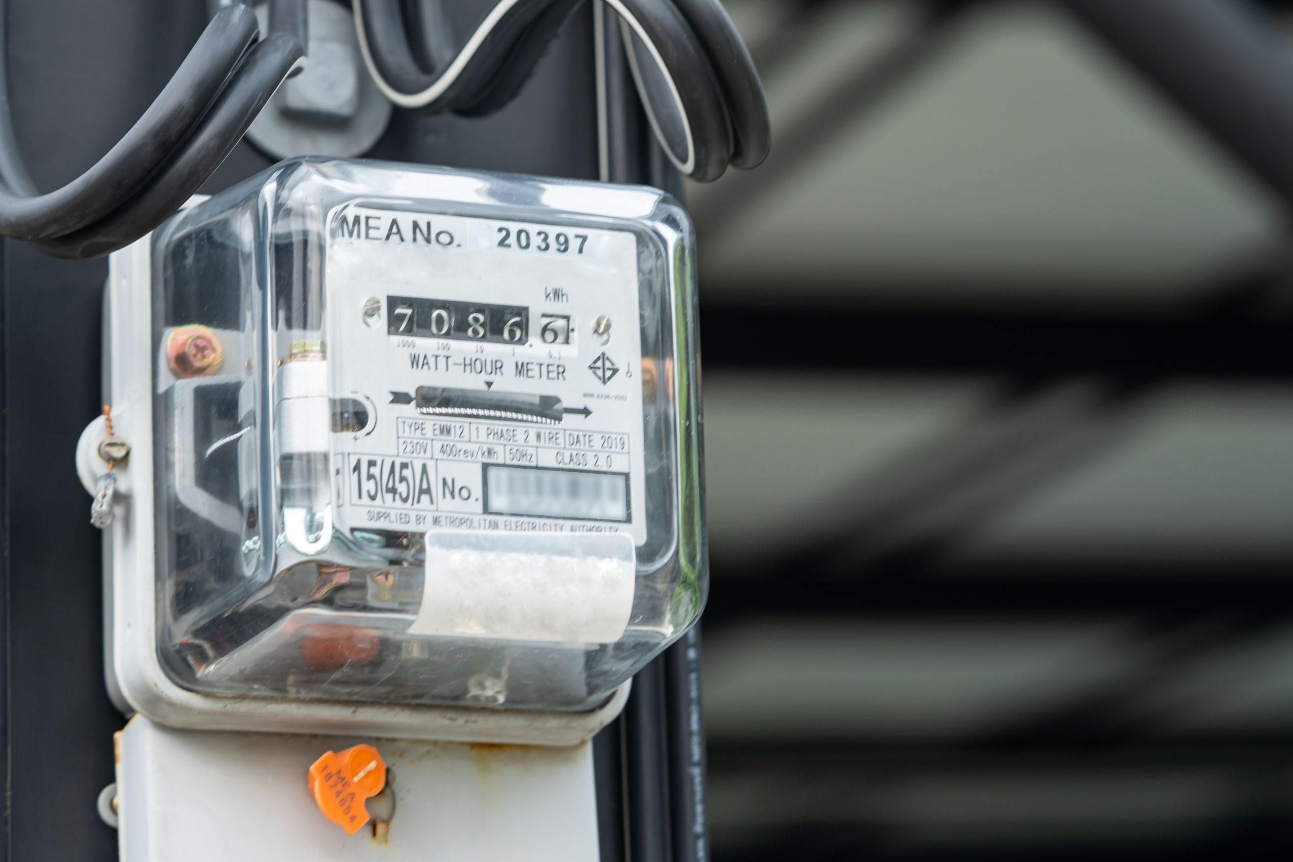 Understanding Your Electric Meter