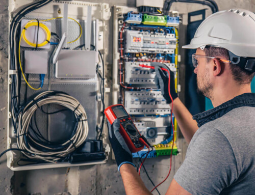 17 Types of Circuit Breakers & How to Choose the Right One
